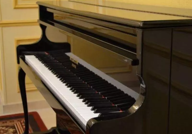 Fotos del hotel Touring Opera:  19