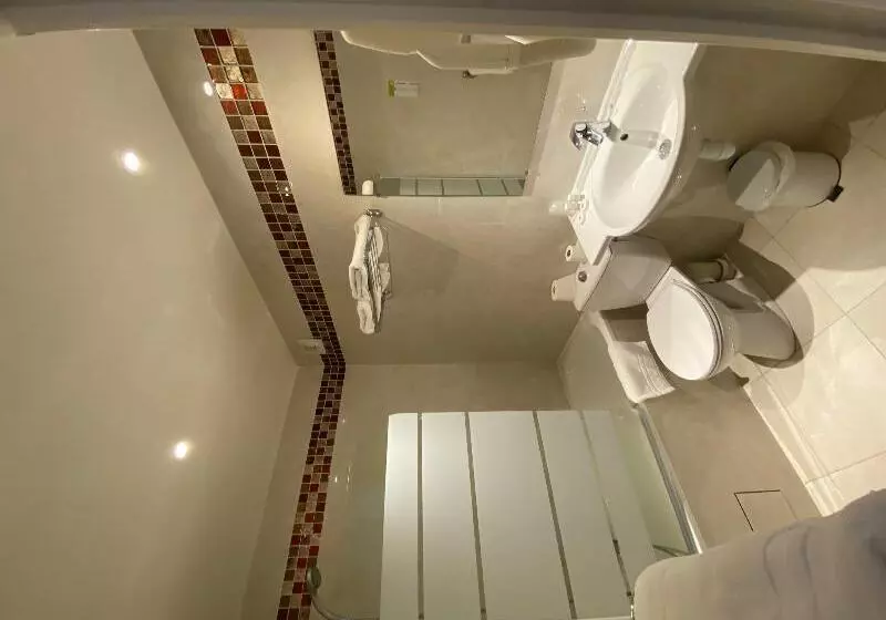 Fotos del hotel Touring Opera:  18