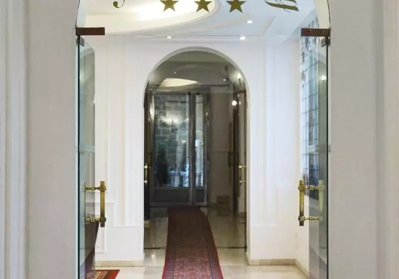 Fotos del hotel Touring Opera:  3