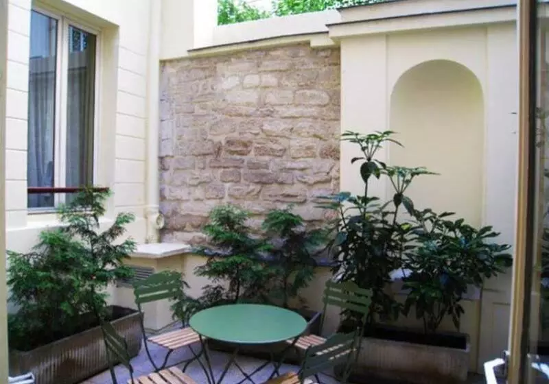 Fotos del hotel Touring Opera:  6