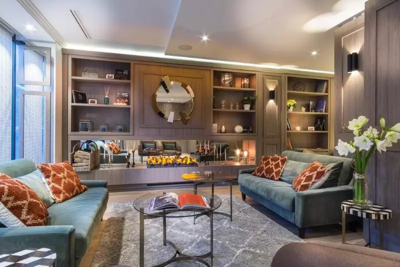 Waldorf Montparnasse