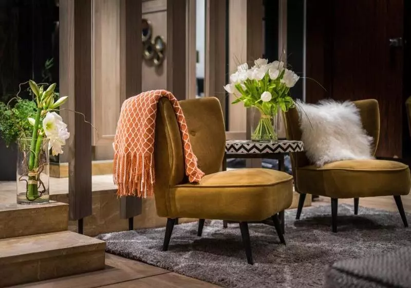 Fotos del hotel Waldorf Montparnasse:  4