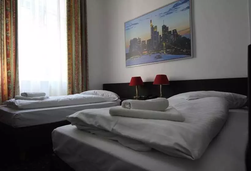 Fotos del hotel Carlton:  18