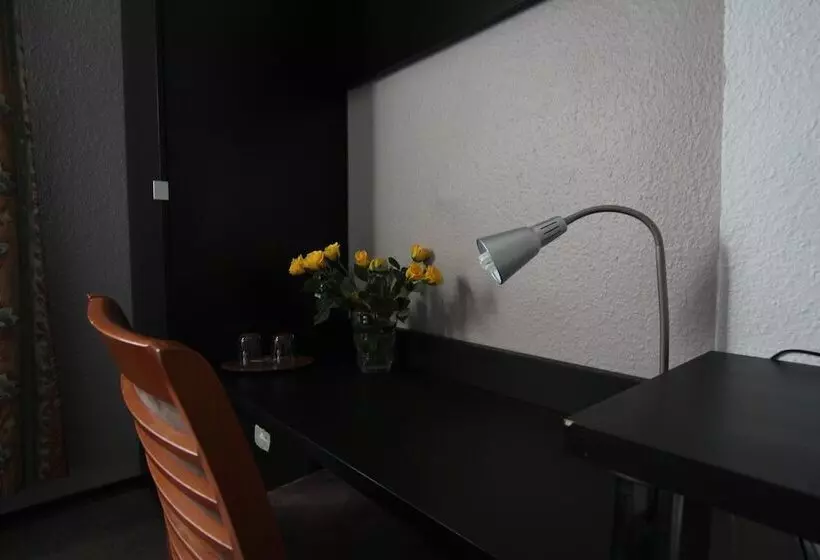 Fotos del hotel Carlton:  20