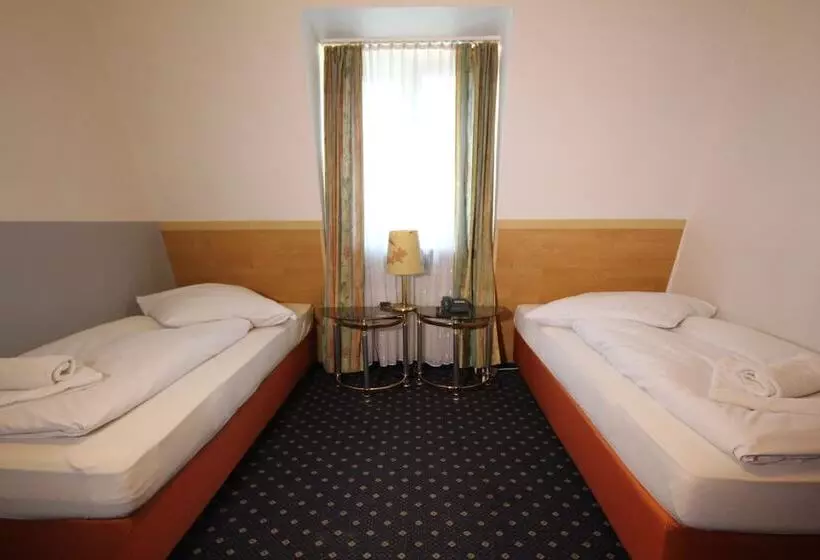 Fotos del hotel Carlton:  17