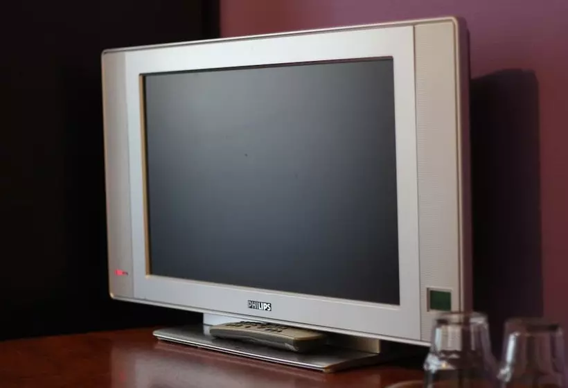 Fotos del hotel Carlton:  4