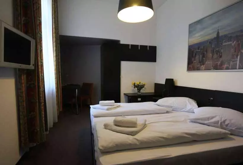 Fotos del hotel Carlton:  7