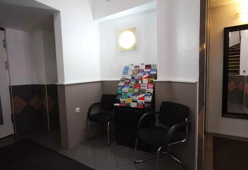 Fotos del hotel Carlton:  8