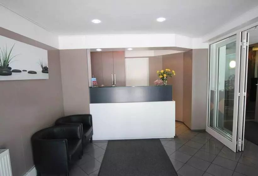 Fotos del hotel Carlton:  9