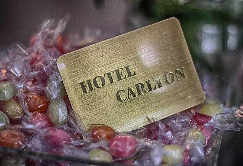 Fotos del hotel Carlton:  13