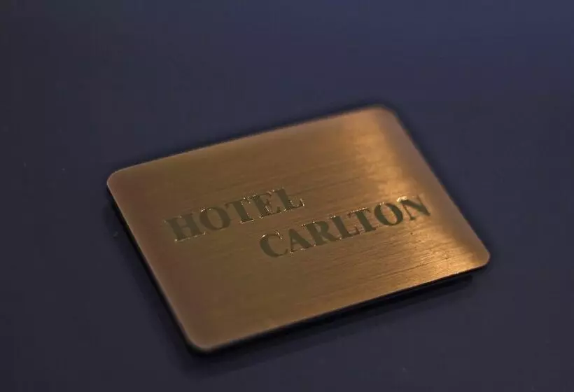 Fotos del hotel Carlton:  6