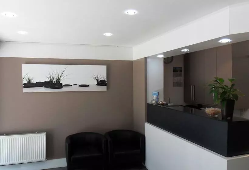 Fotos del hotel Carlton:  2