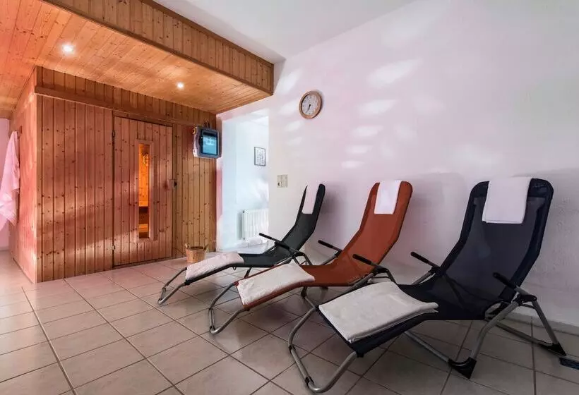 Fotos del hotel Days Inn Leipzig Messe:  14