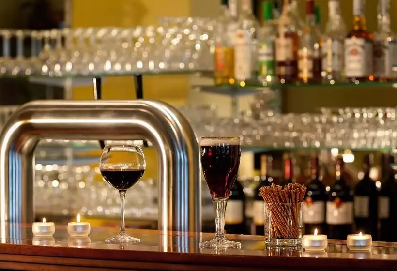 Fotos del hotel Days Inn Leipzig Messe:  16