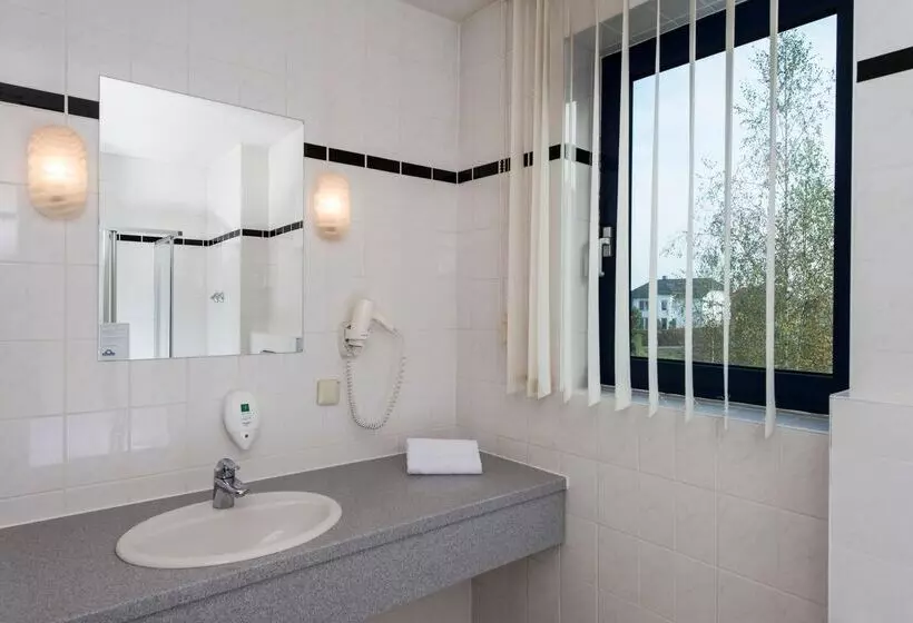 Fotos del hotel Days Inn Leipzig Messe:  25