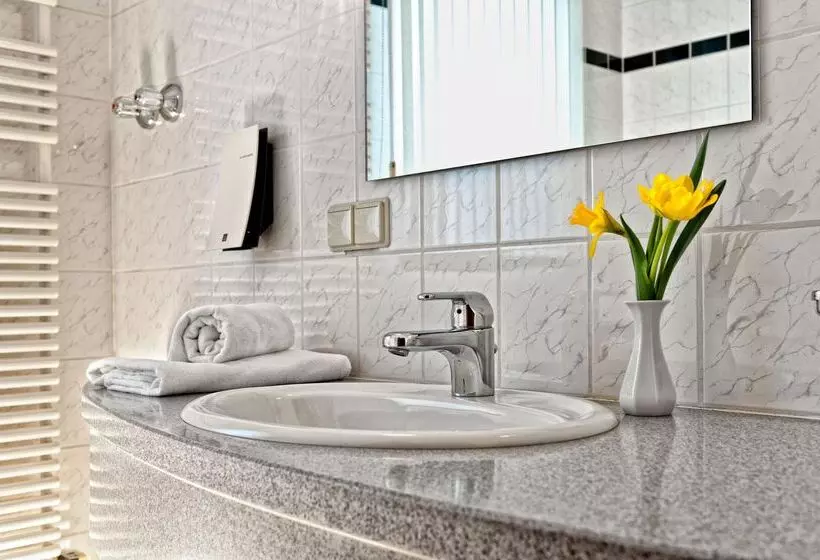 Fotos del hotel Days Inn Leipzig Messe:  23