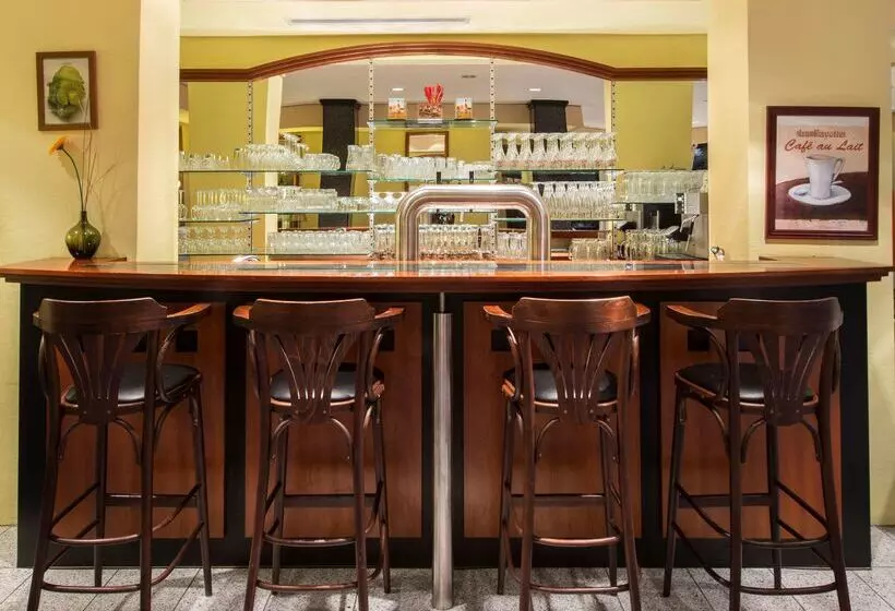 Fotos del hotel Days Inn Leipzig Messe:  6