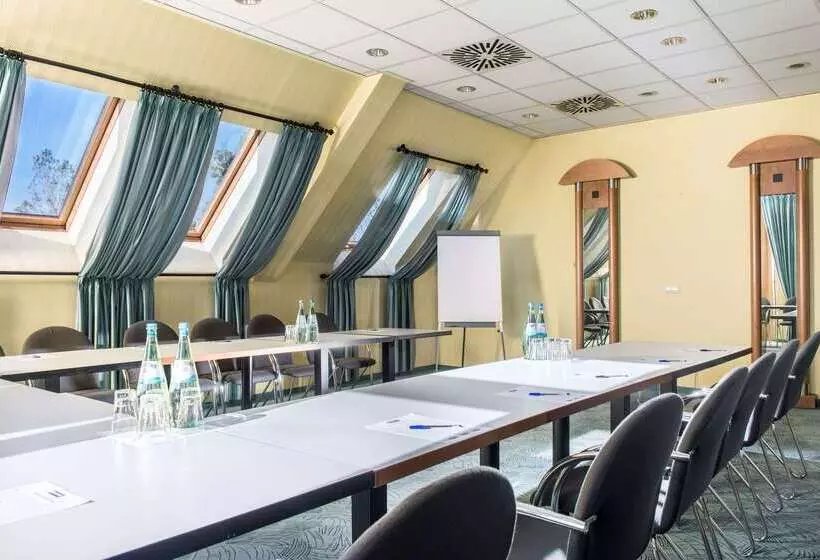 Fotos del hotel Days Inn Leipzig Messe:  7