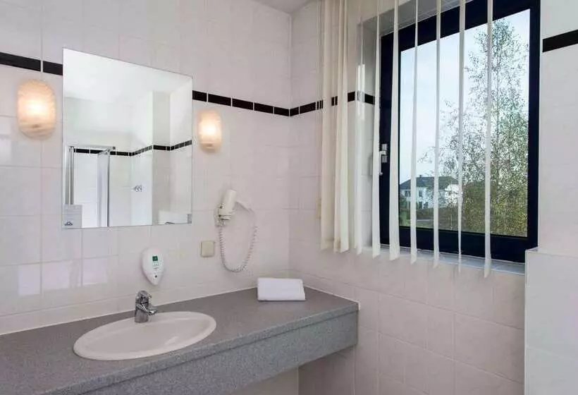 Fotos del hotel Days Inn Leipzig Messe:  18