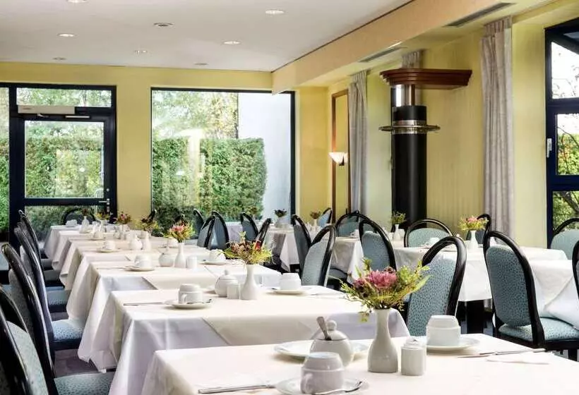 Fotos del hotel Days Inn Leipzig Messe:  5