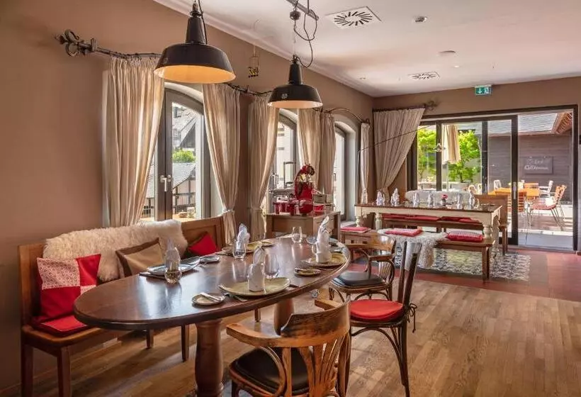 Fotos del hotel Eurener Hof:  17