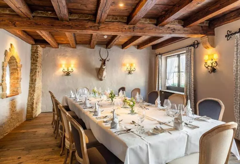 Fotos del hotel Eurener Hof:  2