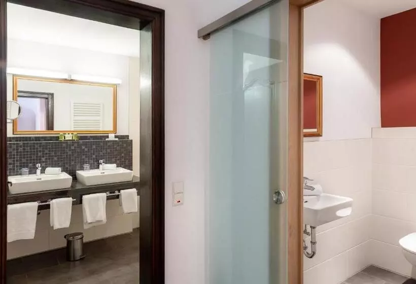 Fotos del hotel Eurener Hof:  4