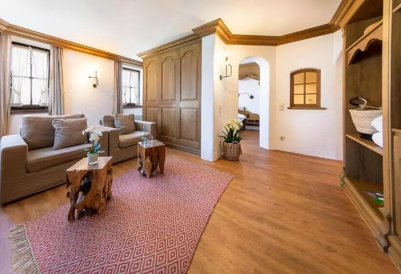 Fotos del hotel Eurener Hof:  19