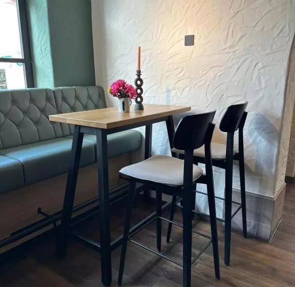 Fotos del hotel Eurener Hof:  3