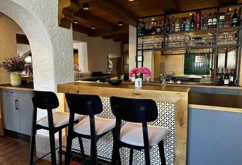 Fotos del hotel Eurener Hof:  8