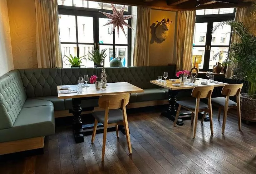 Fotos del hotel Eurener Hof:  24