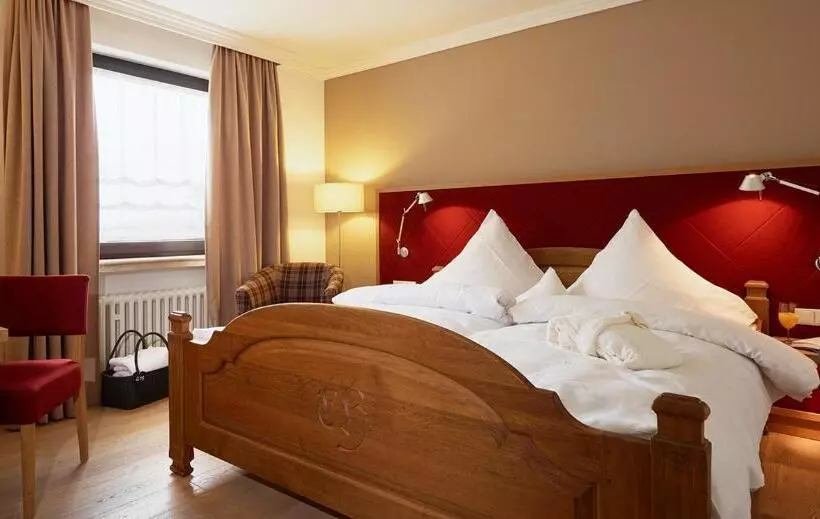 Fotos del hotel Eurener Hof:  6