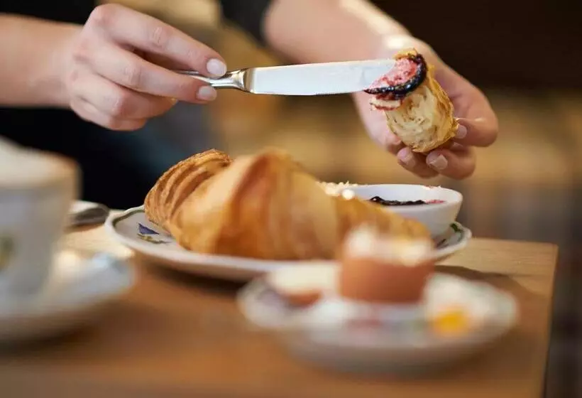 Fotos del hotel Eurener Hof:  7