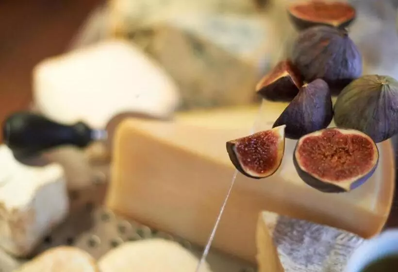 Fotos del hotel Eurener Hof:  22