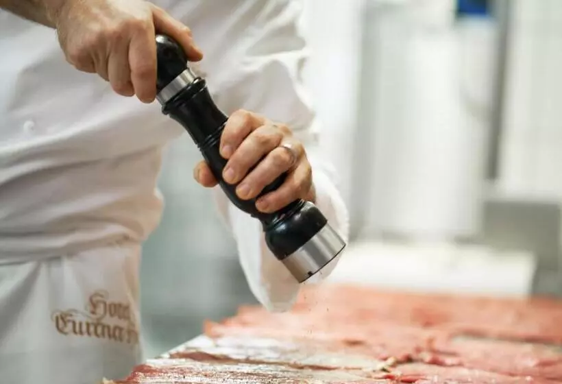 Fotos del hotel Eurener Hof:  5