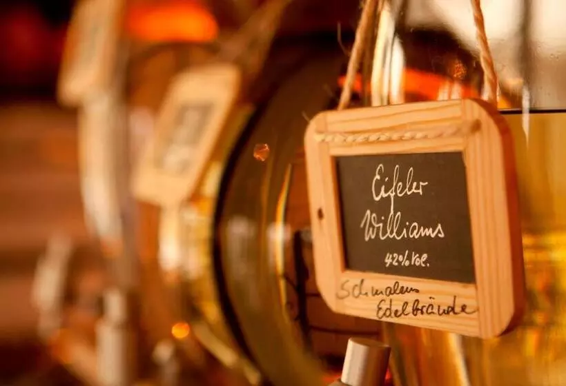 Fotos del hotel Eurener Hof:  15