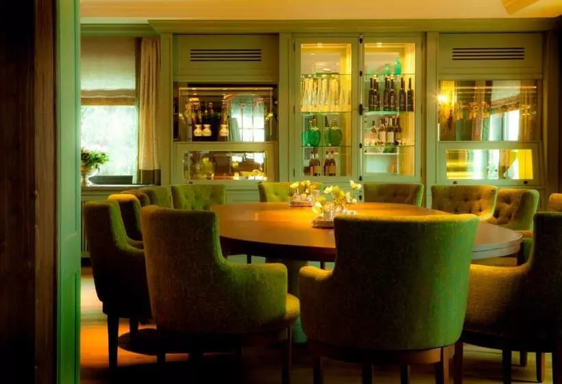 Fotos del hotel Eurener Hof:  12