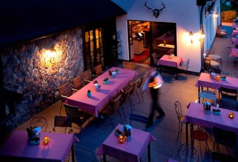 Fotos del hotel Eurener Hof:  23