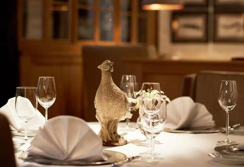 Fotos del hotel Eurener Hof:  11