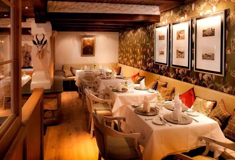 Fotos del hotel Eurener Hof:  14