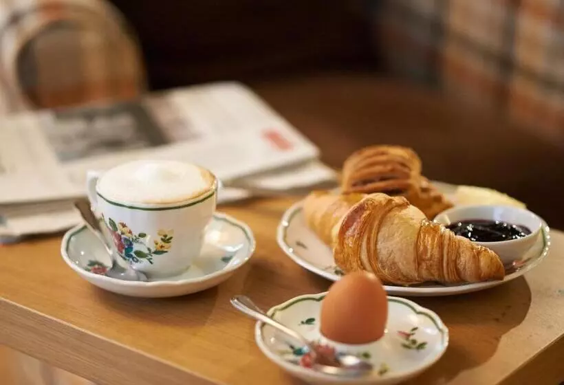 Fotos del hotel Eurener Hof:  21