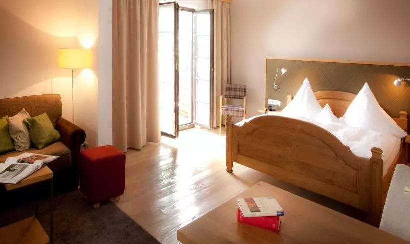 Fotos del hotel Eurener Hof:  16