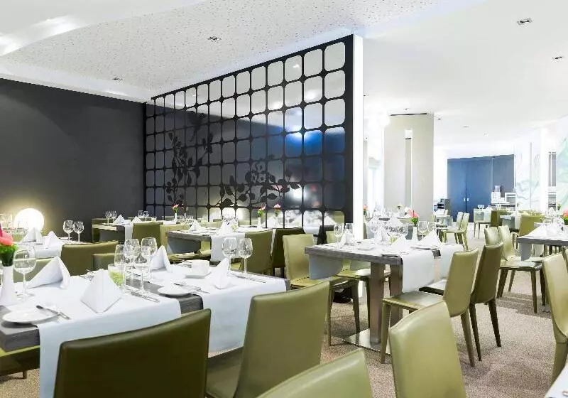 Fotos del hotel Novotel Frankfurt City:  20