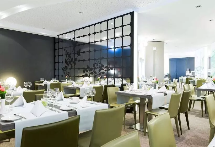 Fotos del hotel Novotel Frankfurt City:  21