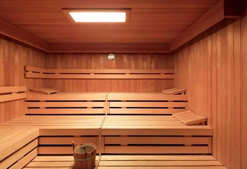 Fotos del hotel Novotel Frankfurt City:  9