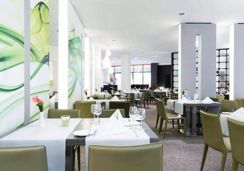 Fotos del hotel Novotel Frankfurt City:  16