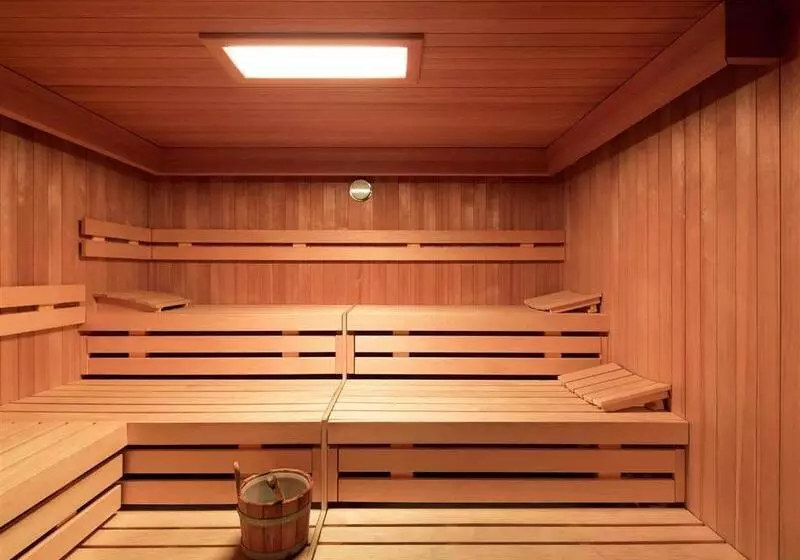 Fotos del hotel Novotel Frankfurt City:  4