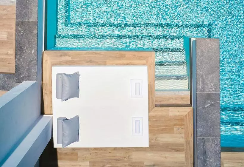 Fotos del hotel White Palace Grecotel Luxury Resort:  2