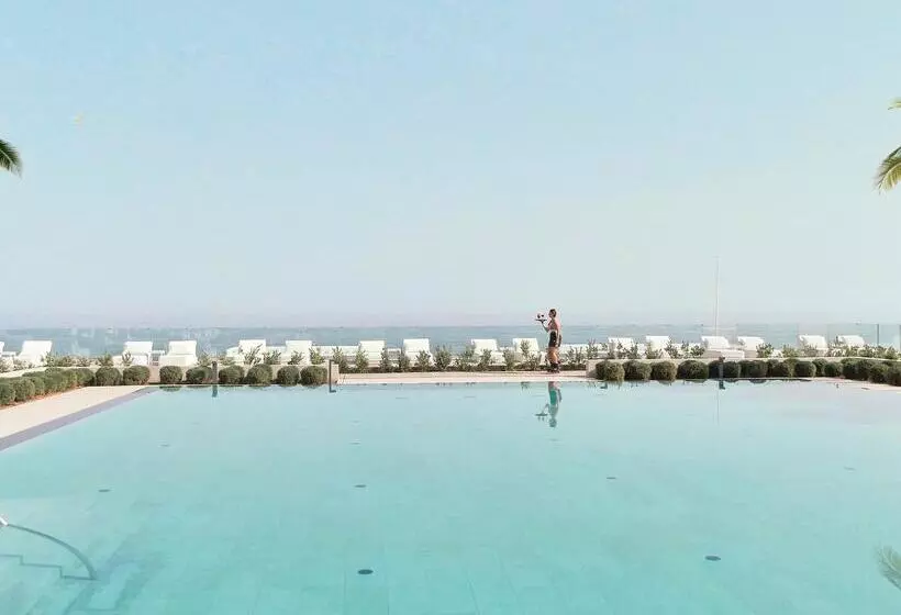 Fotos del hotel White Palace Grecotel Luxury Resort:  17