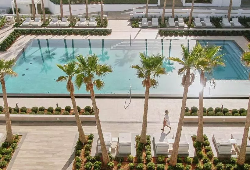 Fotos del hotel White Palace Grecotel Luxury Resort:  12